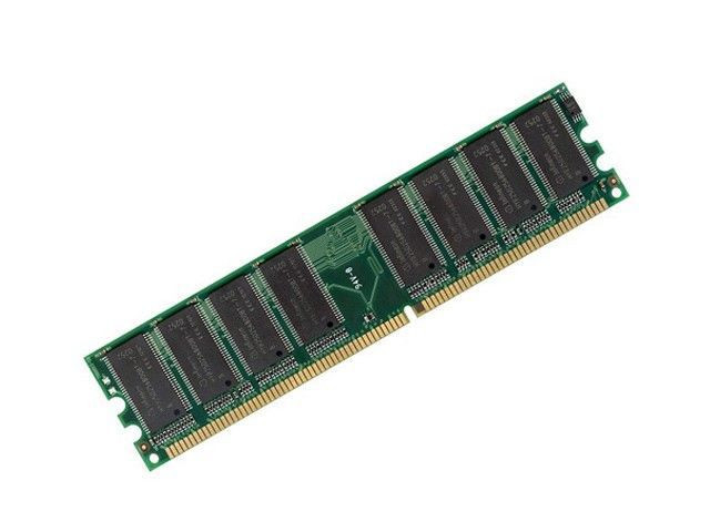 E2Q93AT Оперативная память HP 8GB 1X8GB DDR3-1866 ECC RAM