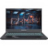 Gigabyte G5 [KF5-G3KZ353SD] Black 15,6" {FHD i7-12650H/16Gb/SSD512Gb/RTX4060 8Gb/DOS}