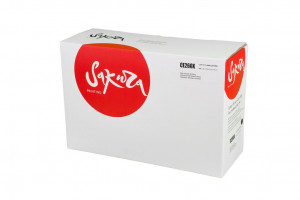 CE260X (HP 649X) Картридж Sakura для HP Color LJ CP4020/4025/4520/4525, черный, 17000 к.