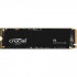 SSD Crucial P3, 4000GB, M.2(22x80mm), NVMe, PCIe 3.0 x4, QLC CT4000P3SSD8