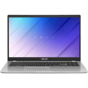 ASUS Vivobook Go 15 E510KA-EJ135W [90NB0UJ3-M00AX0] Silver 15.6" {FHD  Pentium Silver N6000/8Gb/256Gb/Win 11H}