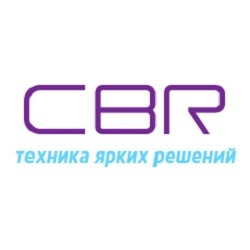 CBR KB 100 USB, Клавиатура 104 кл., офисн., 1,5 м