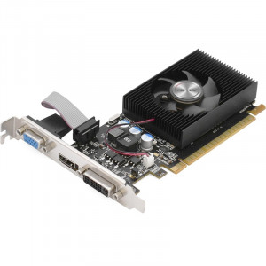 Видеокарта AFOX GT710 2GB DDR3 64bit VGA/DVI/HDMI (AF710-2048D3L5-V3) RTL 