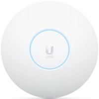 UBIQUITI U6-Enterprise Точка доступа 2,4+5+6 ГГц, Wi-Fi 6E, 4х4 MU-MIMO, 802.3at, 1х 2,5G RJ45 UBIQUITI U6-Enterprise Точка доступа 2,4+5+6 ГГц, Wi-Fi 6E, 4х4 MU-MIMO, 802.3at, 1х 2,5G RJ45