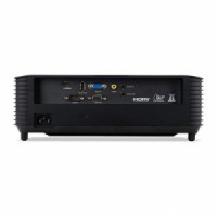 Acer X1328Wi [MR.JTW11.001] {DLP 3D WXGA 4500Lm 20000:1 HDMI Wifi 2.7kg Euro Power EMEA}