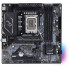 Asrock H670M PRO RS {Soc-1700 Intel H670 4xDDR4 mATX AC`97 8ch(7.1) GbLAN RAID+VGA+HDMI+DP}