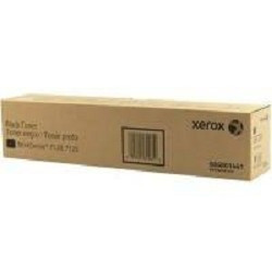 XEROX 006R01647 Тонер-картридж голубой XEROX Versant 80 Press {GMO}