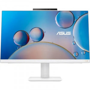 ASUS A5402WVA-WPC0040 [90PT03J1-M021M0] White 23.8" {FHD i5 1340P(1.9Ghz)/16384Mb/512PCISSDGb/UHD Graphics/DOS + фикс ножка/ VESA/k+m}