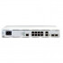 ELTEX MES2308R Ethernet-коммутатор 8 портов 10/100/1000 Base-T, 2 комбо-порта 10/100/1000 Base-T/100/1000 Base-X (SFP), L3, 220V AC ELTEX MES2308R Ethernet-коммутатор 8 портов 10/100/1000 Base-T, 2 комбо-порта 10/100/1000 Base-T/100/1000 Base-X (SFP), L3, 220V AC