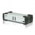 ATEN CS1912-(AT-G) 2-ух портовый KVMP™-коммутатор с поддержкой USB 3.0, DisplayPort,изображения до 3840 х 2160 @ 30 Гц, обладает сверхскоростным концентратором USB 3.1 Gen 1 ATEN CS1912-(AT-G) 2-ух портовый KVMP™-коммутатор с поддержкой USB 3.0, DisplayPort,изображения до 3840 х 2160 @ 30 Гц, обладает сверхскоростным концентратором USB 3.1 Gen 1