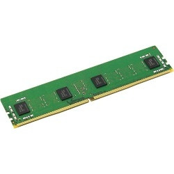 Kingston DDR4 DIMM 4GB KVR21R15S8/4 {PC4-17000, 2133MHz, ECC Reg, CL15}