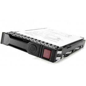 870757-B21 Жесткий диск HPE 600 ГБ 2,5'' (SFF) SAS 15K 12G Hot Plug w Smart Drive SC DS Enterprise HDD (for HP Proliant Gen9/Gen10 servers)