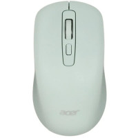 Acer OMR309 зеленый оптическая (1600dpi) беспроводная USB (4but) Acer OMR309 зеленый оптическая (1600dpi) беспроводная USB (4but)