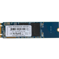 AMD SSD M.2 480GB Radeon R5 R5M480G8