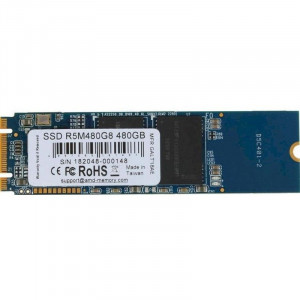 AMD SSD M.2 480GB Radeon R5 R5M480G8