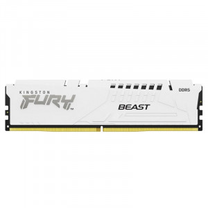 Kingston 32GB 6000MT/s DDR5 CL30 DIMM KF560C30BW-32
