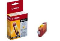 4708A002 Картридж Canon BCI-6Y (Yellow) 