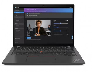 Lenovo ThinkPad T14 G4 [21HDA04FCD] (КЛАВ.РУС.ГРАВ.) Black 14" {2.2K IPS 100sRGB i5-1340P/16GB/512GB SSD/LTE/W11Home}