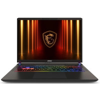 MSI Vector 16 HX AI A2XWHG-080XRU [9S7-15M352-080] Grey 16" {FHD+ Ul7 255HX/32Gb/SSD1Tb/RTX5070Ti 12Gb/DOS}