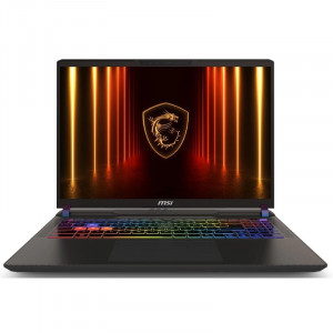MSI Vector 16 HX AI A2XWHG-080XRU [9S7-15M352-080] Grey 16" {FHD+ Ul7 255HX/32Gb/SSD1Tb/RTX5070Ti 12Gb/DOS}