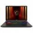 MSI Vector 16 HX AI A2XWHG-080XRU [9S7-15M352-080] Grey 16" {FHD+ Ul7 255HX/32Gb/SSD1Tb/RTX5070Ti 12Gb/DOS}