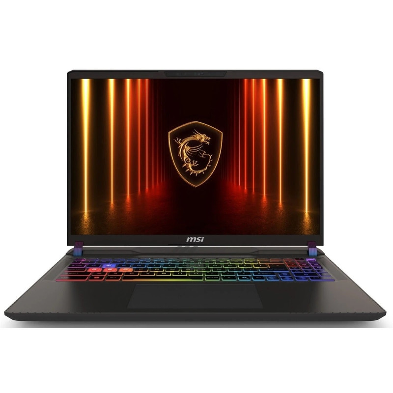 MSI Vector 16 HX AI A2XWHG-080XRU [9S7-15M352-080] Grey 16" {FHD+ Ul7 255HX/32Gb/SSD1Tb/RTX5070Ti 12Gb/DOS}