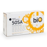 Bion CE505A Картридж для HP LJ P2055/P2035 (2300 стр.)   [Бион]