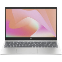 HP 15-fd0131wm [9C9A2UA] Silver 15.6" {FHD i3 N305 /8Gb/ SSD256Gb/ Intel UHD Graphics/Win 11 H}