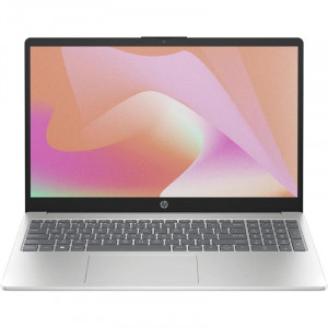 HP 15-fd0131wm [9C9A2UA] Silver 15.6" {FHD i3 N305 /8Gb/ SSD256Gb/ Intel UHD Graphics/Win 11 H}