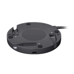 939-001647 Accessory Logitech Other Mic Pod Hub Graphite for Rally Ultra-HD ConferenceCam Logitech USD 