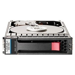 C8R26A Жесткий диск HPE 4 TB, MSA, 6G, SAS, 7.2K, 3.5, MDL HDD