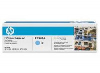 HP CB541A Картридж ,Cyan{LJ P1215/1515, Cyan, (1400стр.)}