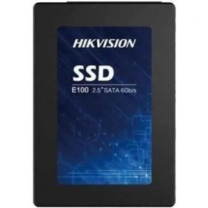Накопитель SSD Hikvision SATA III 2Tb HS-SSD-E100/2048G 2.5"