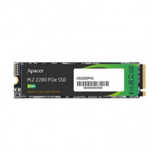 Apacer SSD M.2 2280 1TB AS2280P4 AP1TBAS2280P4X-1 