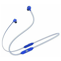 Наушники беспроводные JBL C135BT, blue
