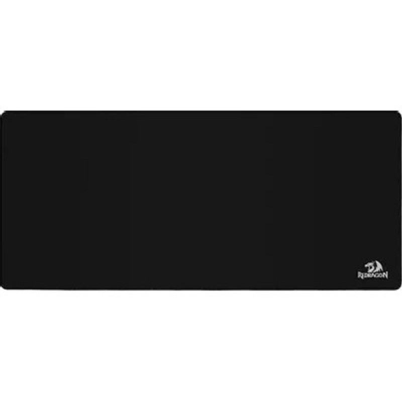 Redragon Игровой коврик Flick XL 400х900х4 мм, ткань+резина [77990]				