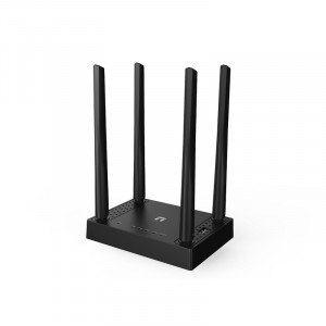 Netis N2 Wi-Fi маршрутизатор NETIS 1200MBPS LTE DUAL BAND 