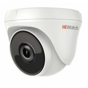 HiWatch DS-T233 DS-T233 (3.6mm) Видеокамера 