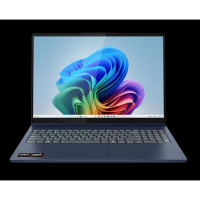 Lenovo IdeaPad 5 2-in-1 16AKP10 [83KU000QUS] Cosmic Blue 16" {WUXGA IPS Touch 300nits Ryzen AI 7 350/16Gb/512Gb SSD/W11Home/+Pen}