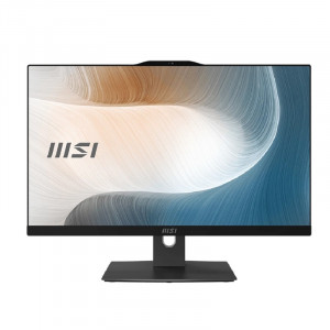 MSI Modern AM242P 12M-1493XRU [9S6-AE0711-1493] Black 23.8" {FHD  i5-1235U/16Gb/SSD1Tb/KB/M/NoOS}