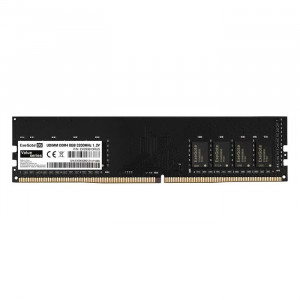 Exegate EX293813RUS Модуль памяти ExeGate Value DIMM DDR4 8GB <PC4-25600> 3200MHz