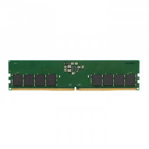 Память оперативная/ Kingston 16GB 5600MT/s DDR5 Non-ECC CL46 DIMM 1Rx8