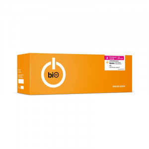 Bion TK-5270M  BCR-TK-5270M Тонер Картридж для Kyocera {ECOSYS M6230cidn/P6230cdn/M6630cidn} (6'000 стр.) Пурпурный, с чипом