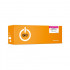 Bion TK-5270M  BCR-TK-5270M Тонер Картридж для Kyocera {ECOSYS M6230cidn/P6230cdn/M6630cidn} (6'000 стр.) Пурпурный, с чипом