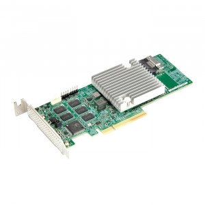 Контроллер SuperMicro AOC-S3908L-H8iR-16DD