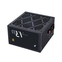 1STPLAYER Блок питания AR 650W / ATX 2.4, LLC+DC-DC, APFC, 80 PLUS GOLD, 120mm fan / PS-650AR 1STPLAYER Блок питания AR 650W / ATX 2.4, LLC+DC-DC, APFC, 80 PLUS GOLD, 120mm fan / PS-650AR
