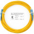 Cabeus FOP(s)-9-SC-SC-25m Шнур оптический simplex SC-SC 9/125 sm 25м LSZH Cabeus FOP(s)-9-SC-SC-25m Шнур оптический simplex SC-SC 9/125 sm 25м LSZH