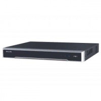 Видеорегистратор NVR (сетевой) Hikvision DS-7616NI-M2