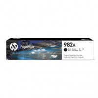 HP T0B26A Картридж 982A, Black {765/780/785,  (10000 стр.)}