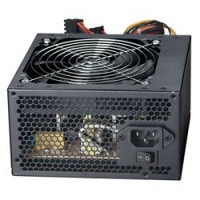 Exegate EX221985RUS Блок питания 350W ATX-XP350 OEM, black, 12cm fan, 24+4pin, 3*SATA, 1*FDD, 2*IDE